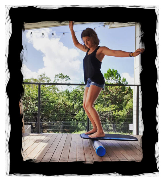 Revbalance Swell 2.0 Balance Board - SOLD OUT