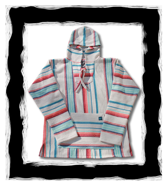 Original Señor Lopez Hoodies