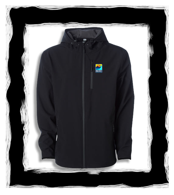 ISLAND Session Winter Swell Jacket - Men's - SOLD OUT