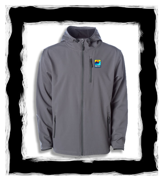 ISLAND Session Winter Swell Jacket - Men's - SOLD OUT