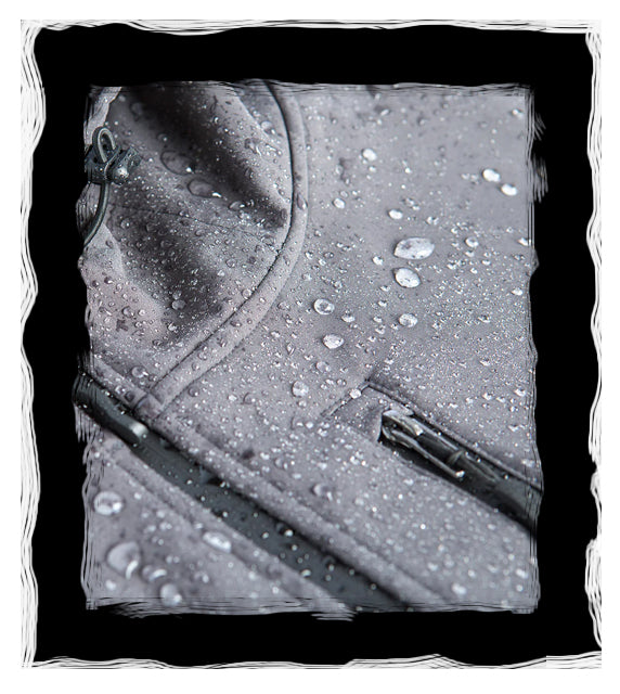 ISLAND Session Winter Swell Jacket - Men's - SOLD OUT