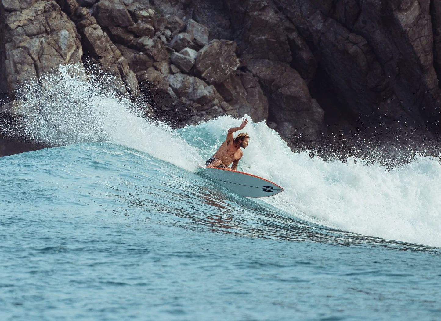 SYMPL Nº2 Tyler Warren Traction - Now 50% Off - Discount in Cart