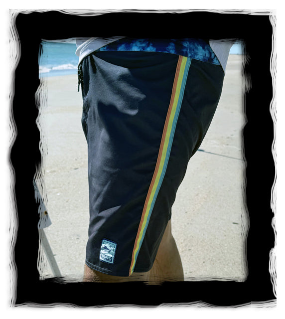ISLAND Session Boardshorts - NOW 25% OFF - Discount in Cart