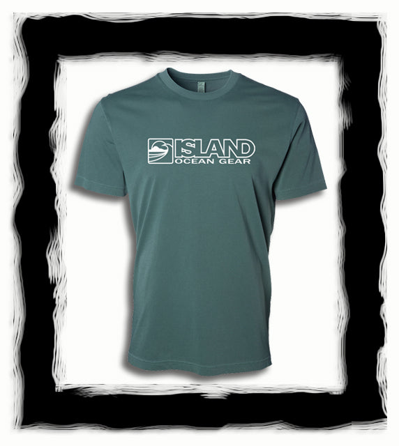 LEGENDARY Vintage Short Sleeve Tee - NOW 25% OFF - Discount in Cart