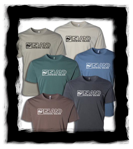 LEGENDARY Vintage Short Sleeve Tee - NOW 25% OFF - Discount in Cart