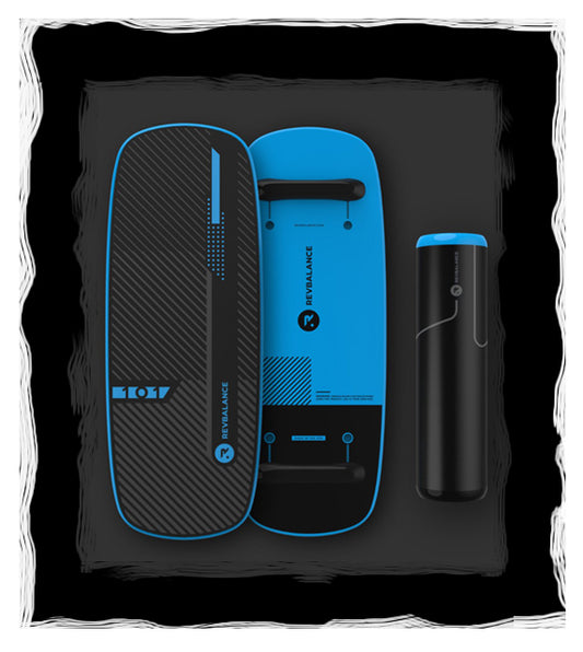 Revbalance 101 v2 Balance Board  *SOLD OUT