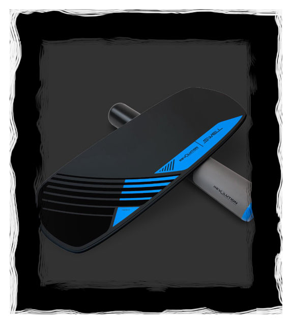 Revbalance Swell Balance Board SOLD OUT - Main Image