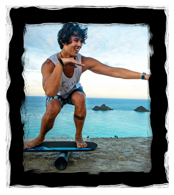 Revbalance Swell Balance Board SOLD OUT - Main Image